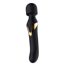 Różdżka podwójny orgazm Dorcel