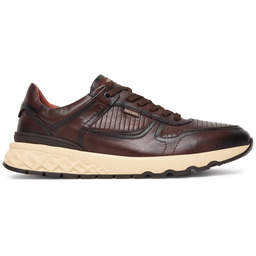 Sneakersy Pikolinos M8R-6239 Brązowy