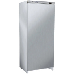 Szafa chłodnicza 600L Arktic Budget Line stal nierdzewna