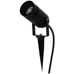 Regulowana lampa ogrodowa Trast AZ5861 Azzardo stojąca IP54