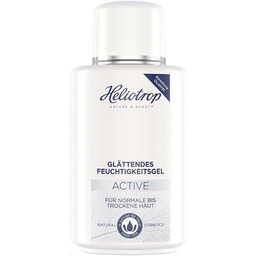 Heliotrop krem nawilżający do skóry normalnej i suchej,