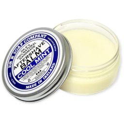 Dr K Soap Balsam po goleniu Mięta pieprzowa