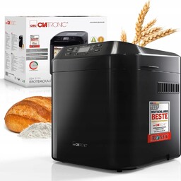 Wypiekacz Automat Do Pieczenia Wypieku Chleba 12 programów