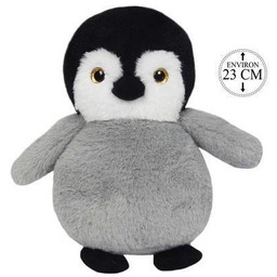 Pluszowy Bozami Pingwin 23cm