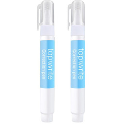 Korektor w pisaku 2 szt