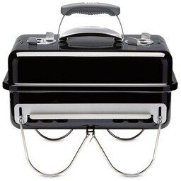 WEBER Grill węglowy Go-Anywhere 1131004