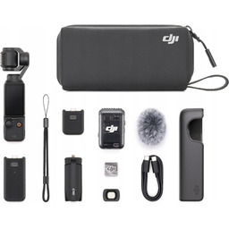 Dji Osmo Pocket 3 Creator Combo