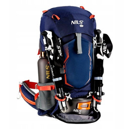 Plecak turystyczny NILS CAMP Northlake 30+10L + GRATIS