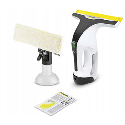 Myjka do okien Karcher Wv 6 Plus 1.633-741.0