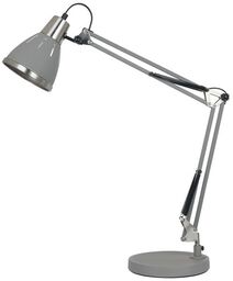 Lampa biurkowa na wysięgniku Jesso MT-HN2145A GR Italux