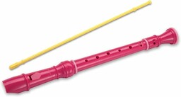 Bontempi 31 3671 I-Girl barokowy rejestrator