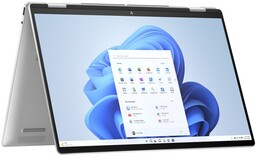 HP ENVY x360 16-ac0000nw - Ultra 7 155U