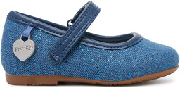 Baleriny Primigi 7928588 S Granatowy