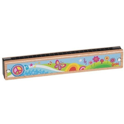 Harmonijka ustna