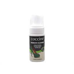 Pianka do czyszczenia nubuku Coccine Nubuck Cleaner