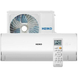 Klimatyzator ścienny HEIKO Rosa White 3.2kW