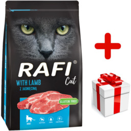 DOLINA NOTECI Rafi Cat karma sucha dla kota