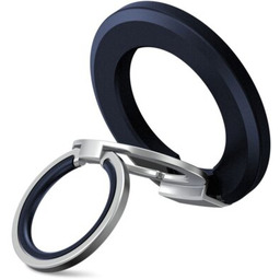 TECH-PROTECT Uchwyt i podstawka MMR500 MagSafe Granatowy