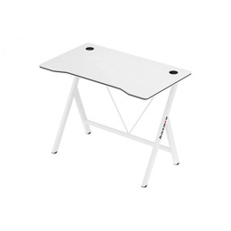 Huzaro Biurko gamingowe Hero 1.4 White