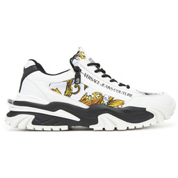 Sneakersy Versace Jeans Couture