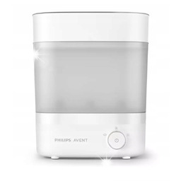 AVENT sterylizator parowy do butelek SCF293/00