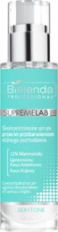 Bielenda Professional SupremeLAB Skin Tone, skoncentrowane serum przeciw