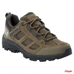 Jack Wolfskin Buty trekkingowe VOJO 3 TEXAPORE LOW