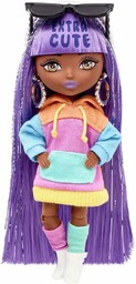 Barbie Extra Mała lalka #7 (14 cm)