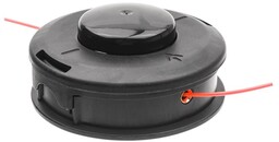 Głowica żyłkowa McCulloch M10x1.50 130mm Tap-N-Go 150014