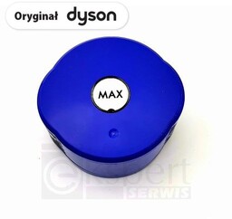 Oryginalny Filtr HEPA do odkurzacza Dyson V6 (SV05)