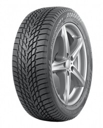 Nokian 195/60R15 Snowproof 1 M+S 88T