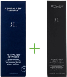 Zestaw Revitalash Advanced Eyelash Conditioner 2ml + Revitalash