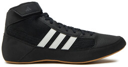 Buty na siłownię adidas Hvc AQ3325 Czarny