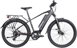Rower elektryczny E-UrbanCross