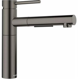 BLANCO Bateria Alta-S II 527555 Satynowa stal nierdzewna