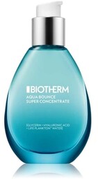 BIOTHERM Aquasource Aqua Bounce Super Concentrate Fluid