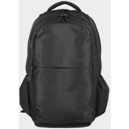 4F, Plecak sportowy, 4FWSS24ABACU276-20S; Głęboka Czerń