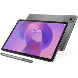 Lenovo IdeaTab ZAFR0378PL 11" 8/256GB Wi-Fi Szary +
