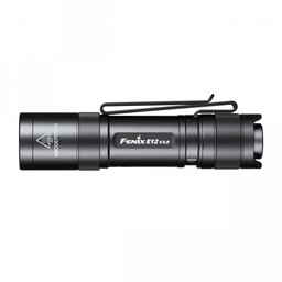 Fenix Latarka LED E12 V3.0