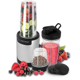 Blender kielichowy personalny ESPERANZA Nutri Bomb EKM030