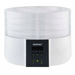 Suszarka spożywcza do grzybów owoców warzyw Zelmer ZFD2020