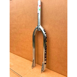 Kultowy Widelec BMX SE BIKES LANDING GEAR CR-MO