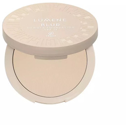 Lumene Blur, Długotrwały puder SPF 15, Blur 3,