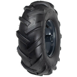 Koło lewe Cedrus glebogryzarka CEDRUSGLX530 76008-U940210-00A1