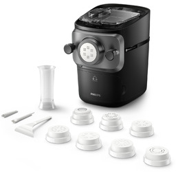 Maszynka automatyczna do makaronu i ciasta Philips HR2665/93