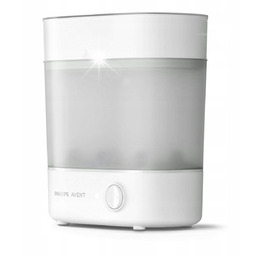 Philips Avent Sterylizator parowy do butelek elektryczny SCF291/00