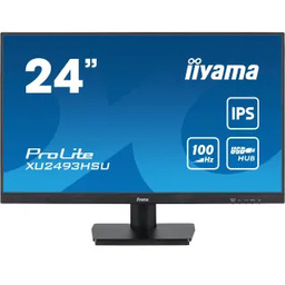 iiyama ProLite XU2493HSU-B7 24" Full HD IPS 100Hz