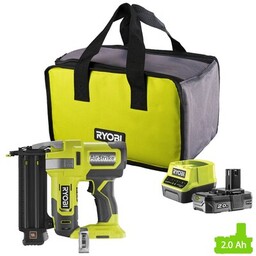 RYOBI Sztyfciarka R18GN18-120S
