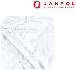 Nakładka higieniczna Janpol, Rozmiar - 100x200