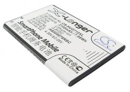 Huawei A199 / HB505076RBC 2100mAh 7.98Wh Li-Ion 3.8V